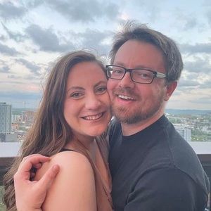 Meet your Posher, Kristin